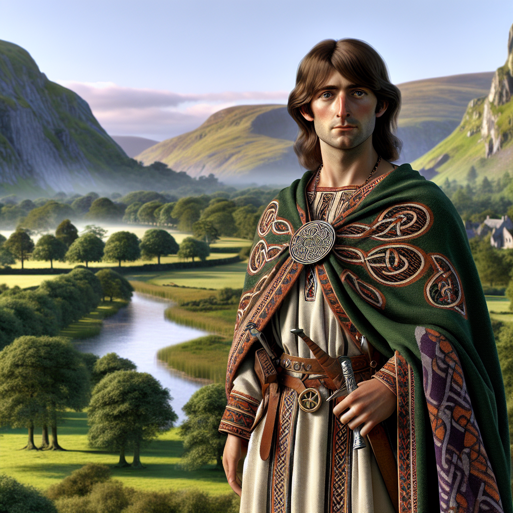 Pwyll Pendefig Dyfed