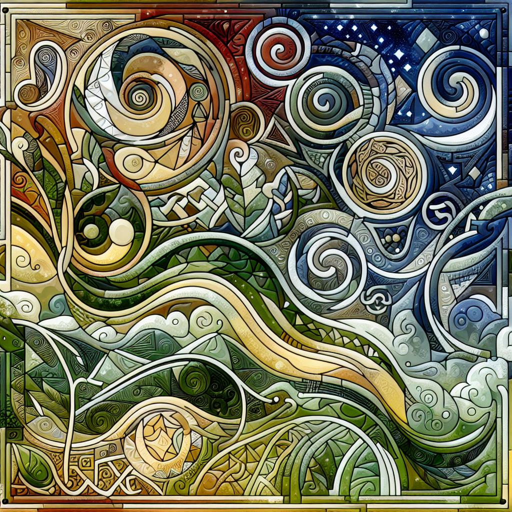 The Dream of Macsen Wledig