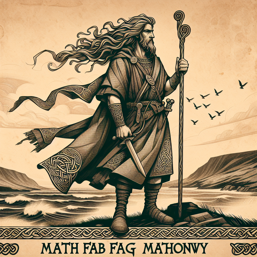 Math fab Mathonwy