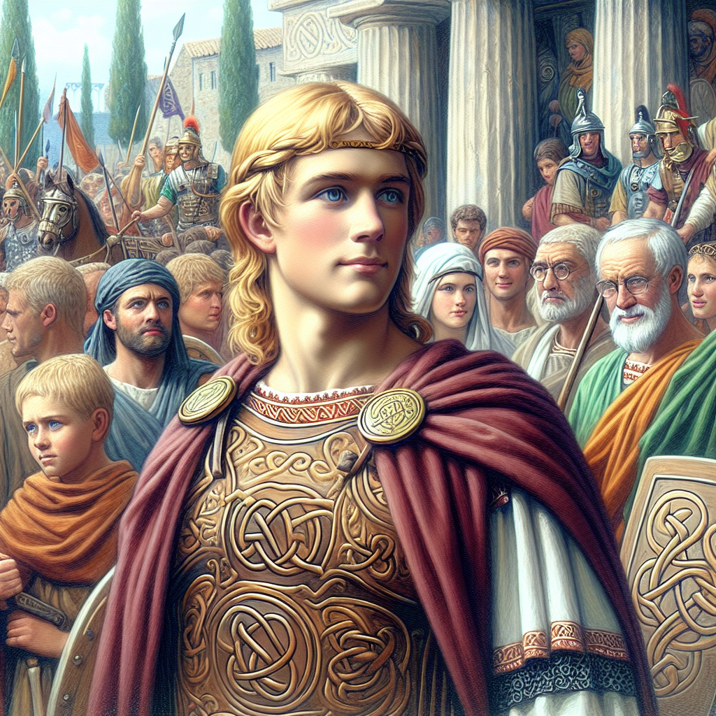 End of the Second Punic War accelerates Roman focus on subduing remaining Gauls in Northern Italy