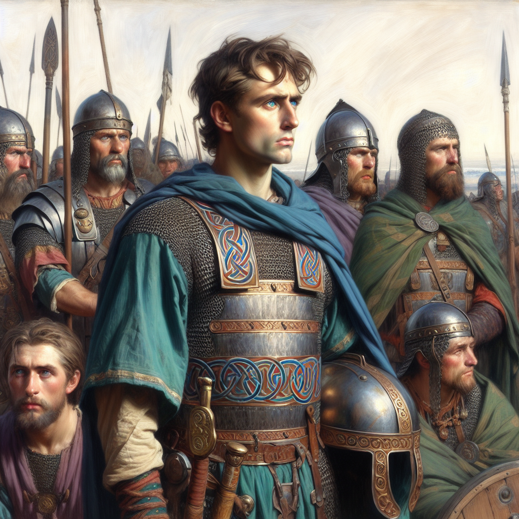 Defeat of Arverni and Allobroges; Roman province of Gallia Narbonensis established in southern Gaul