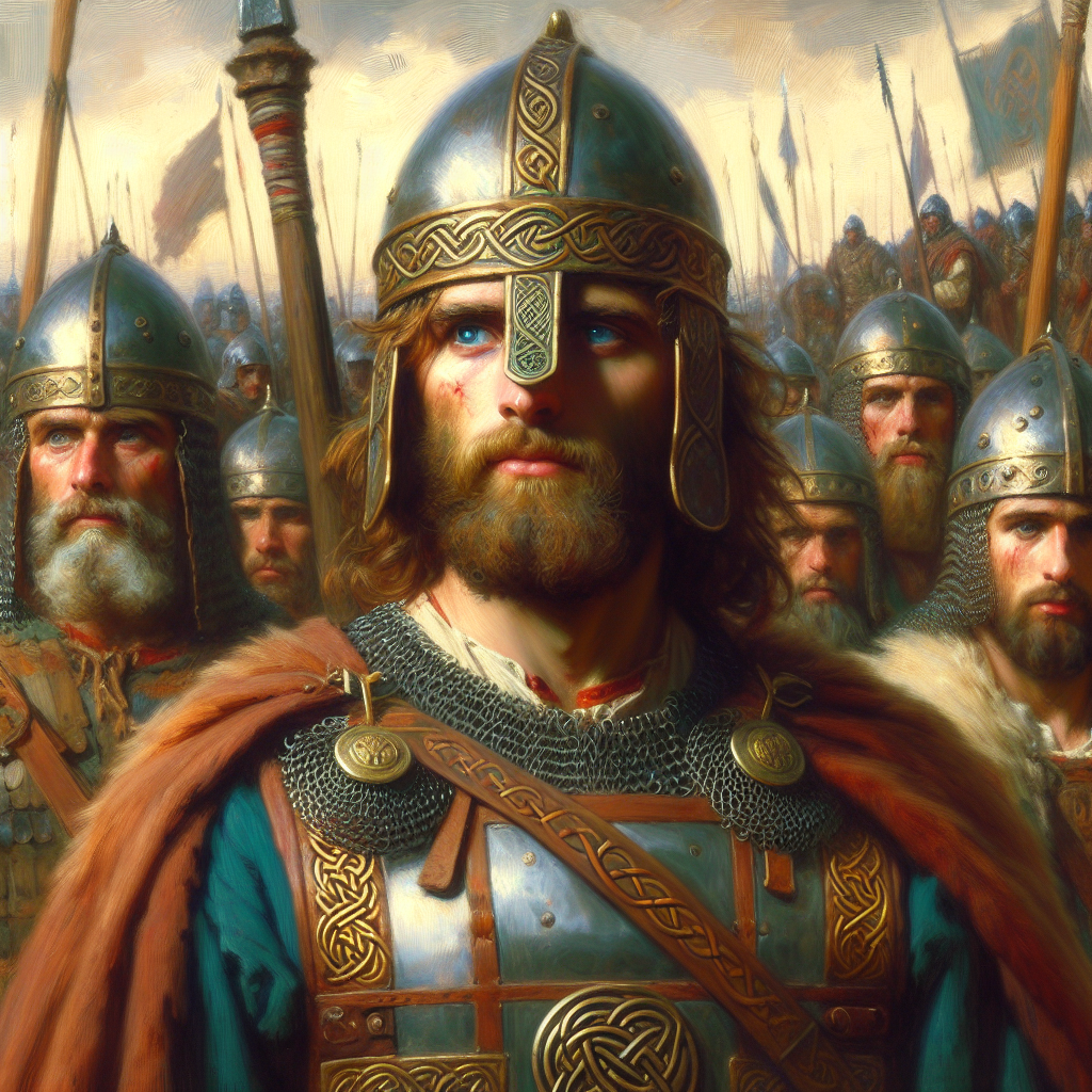 Gallic War year 52 BCE: Pan-Gallic uprising under Vercingetorix; Alesia decides the war
