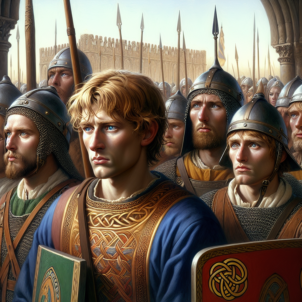 Collapse of organized Gallic resistance; Gaul effectively annexed into the Roman sphere