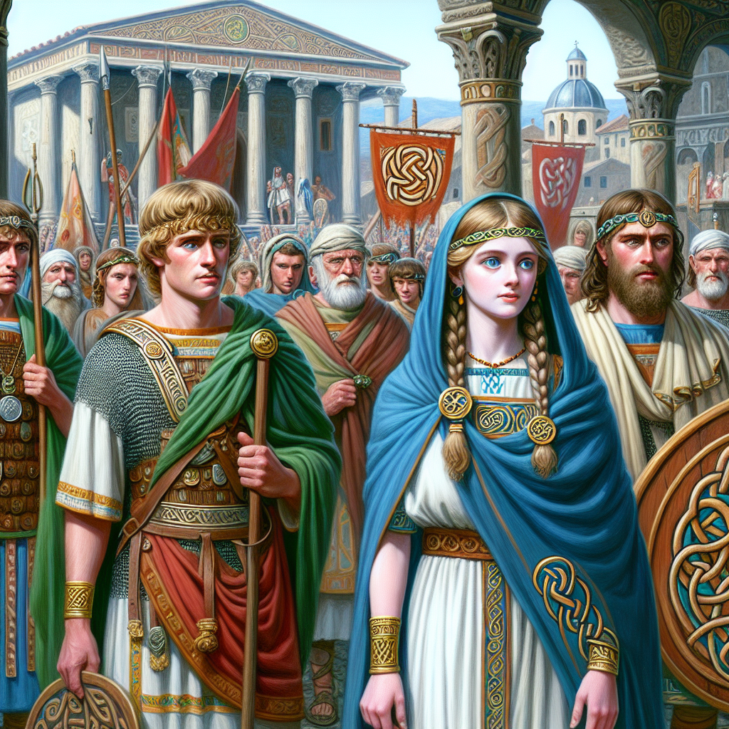 Founding of Aquae Sextiae (Aix-en-Provence) to anchor Roman control in southern Gaul
