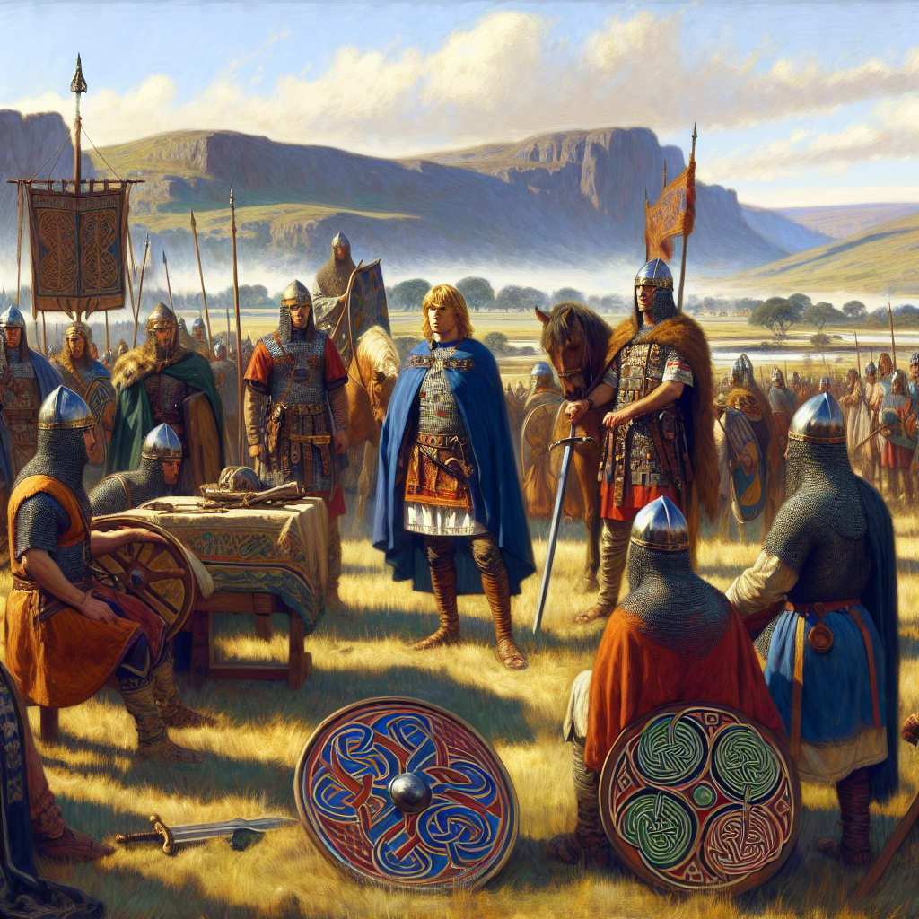 Pre-Agricola northern advances and consolidation set stage for Caledonian campaigns (74 CE)