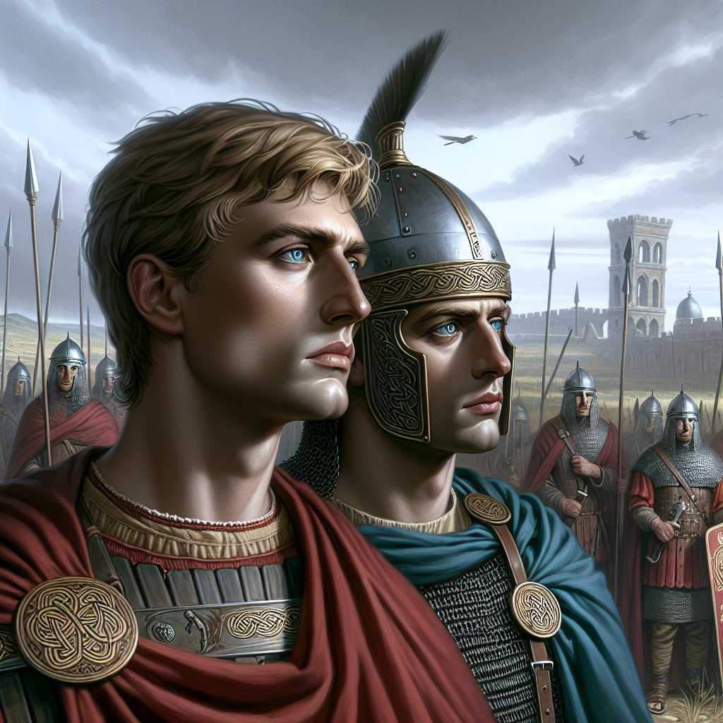 Roman defeats near Numantia highlight tenacity of Celtiberian defense