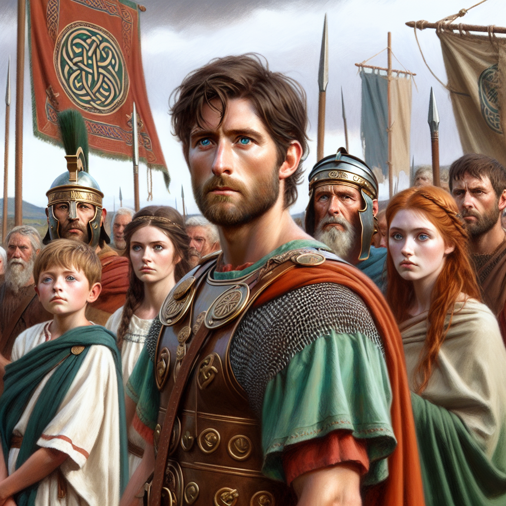 Suppression of Boudicca’s revolt; Roman reprisals and restructuring of rule in Britain
