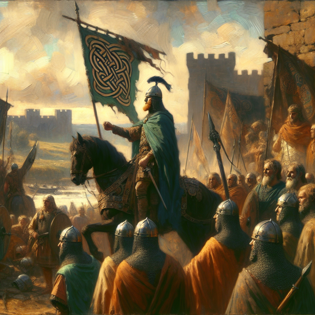 Fall of Numantia; symbolic end of major Celtiberian resistance to Rome in central Hispania