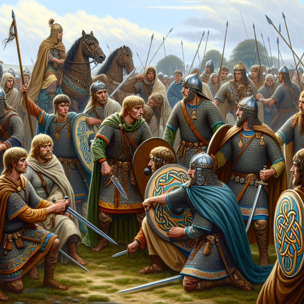 Roman defeat at Burdigala by Tigurini (Helvetian group) exposes vulnerabilities in southwest Gaul