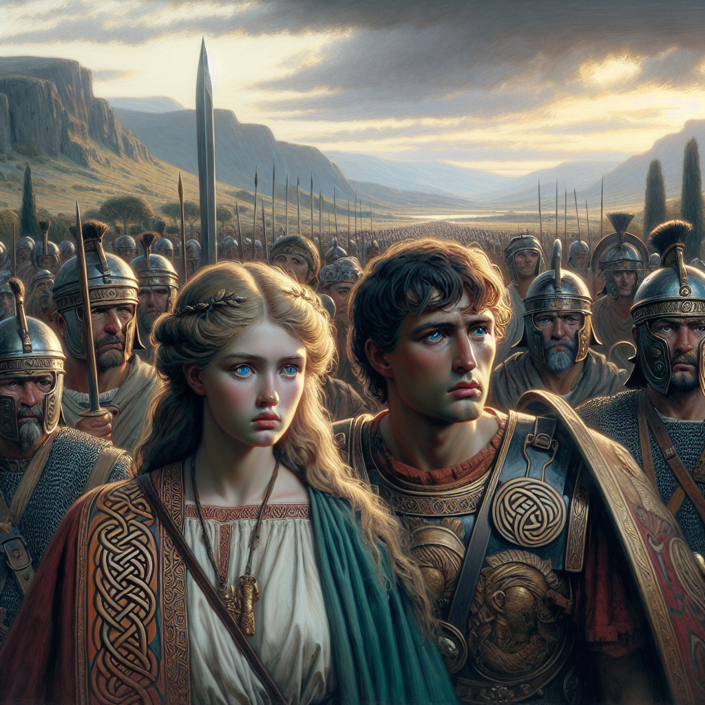 Outbreak of the Numantine (Celtiberian) War; sustained resistance to Roman rule in central Iberia