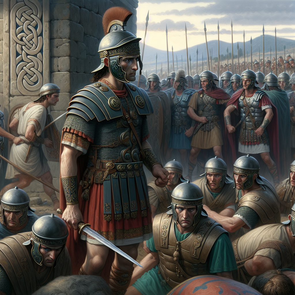 Marius defeats Teutones at Aquae Sextiae; migratory threats to Gaul subside (indirect)