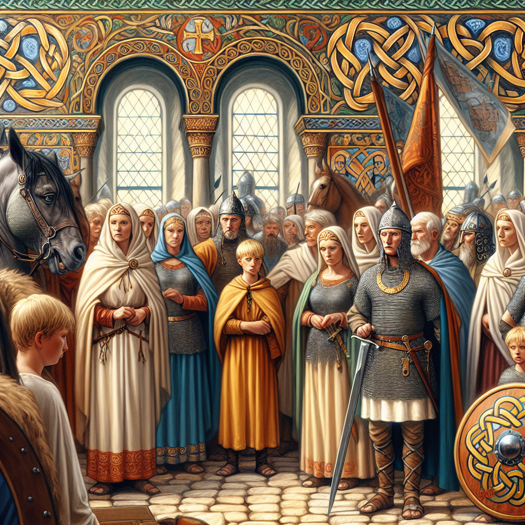 Caesar’s proconsular assignment to Gaul prepared; political setup for conquest of Transalpine & Belgic Gaul