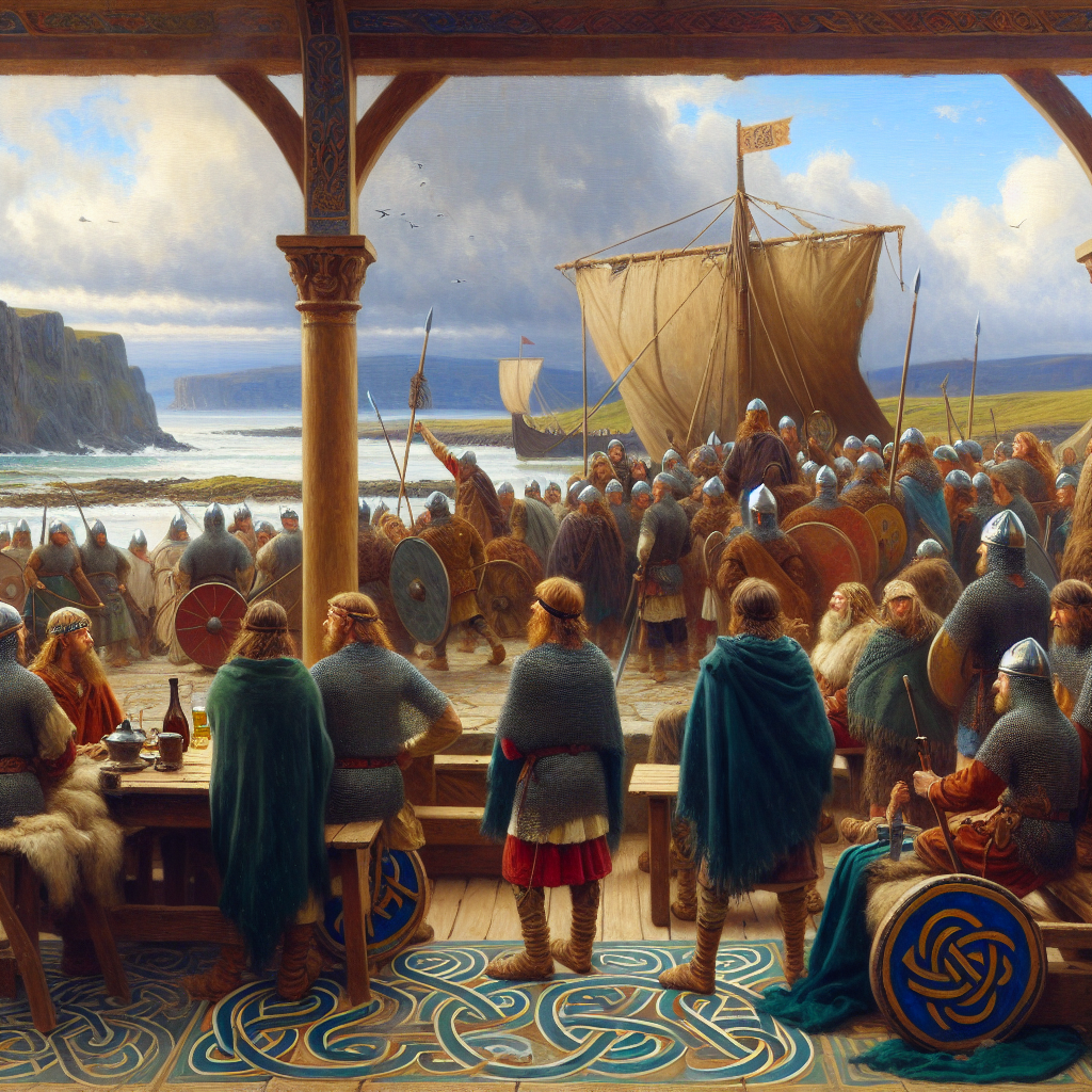 Naval campaign against Veneti of Brittany; subjugation of Armorican coast
