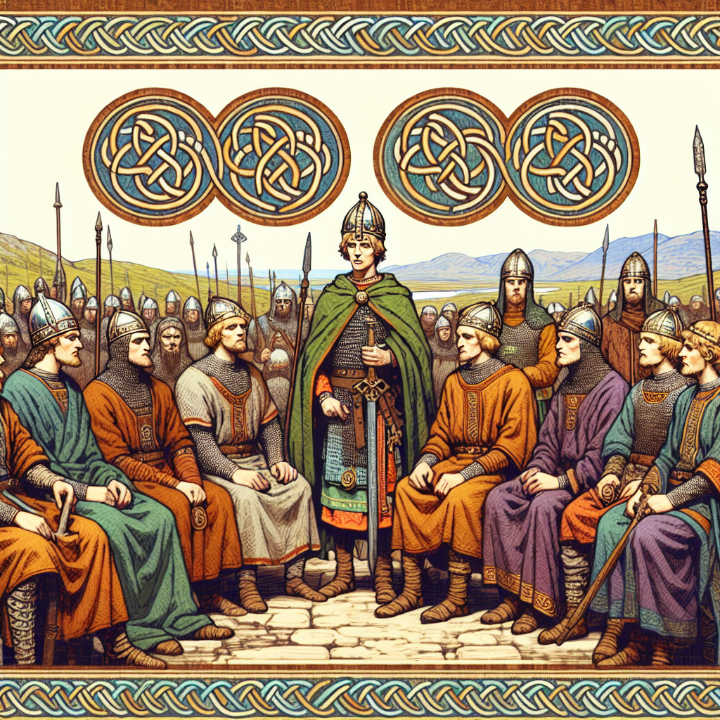 Post–Great Conspiracy stabilization: frontier reorganized; punitive expeditions conclude