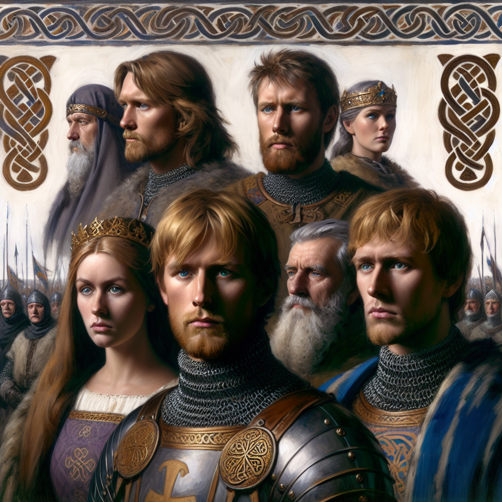 Henry II lands in Ireland; English crown asserts overlordship over Anglo-Norman magnates