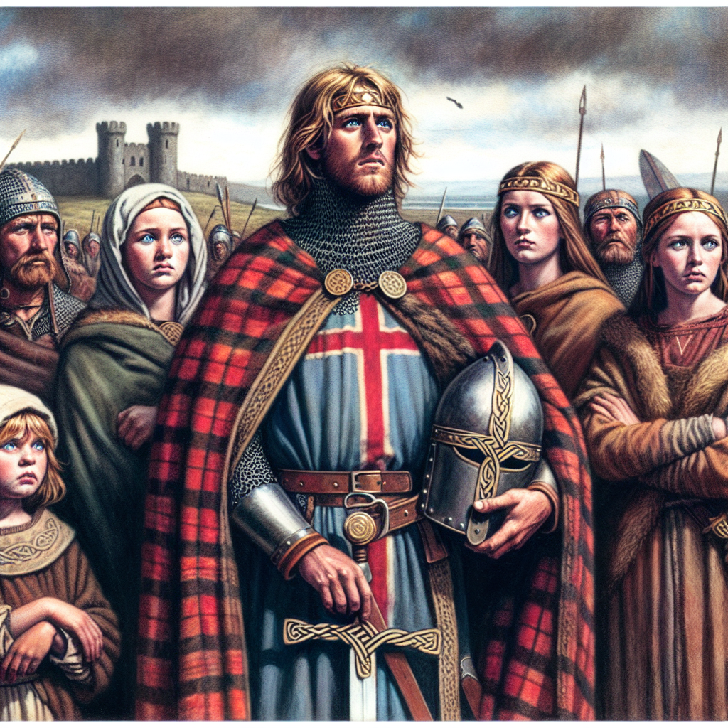 Conquest of Wales by Edward I completed; end of independent Welsh princes