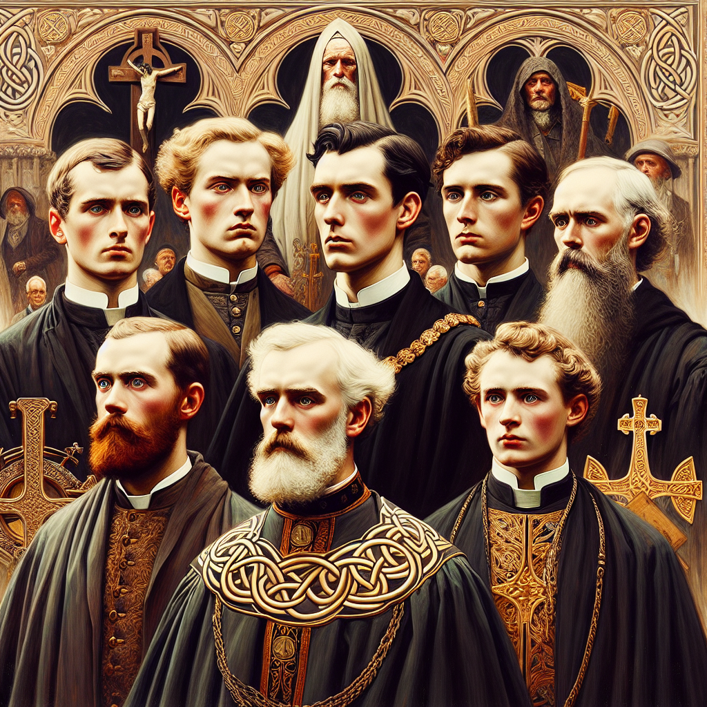 Catholic Emancipation removes many civil restrictions in Ireland