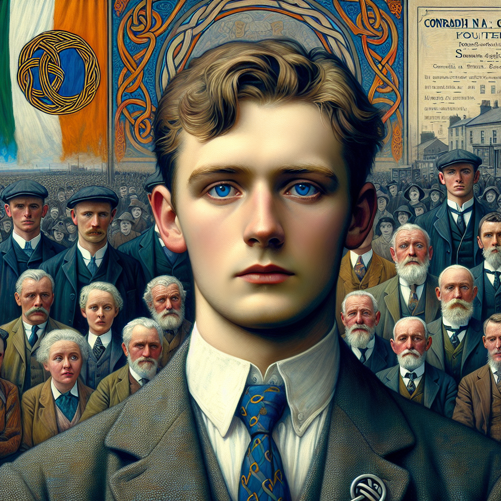 Gaelic League (Conradh na Gaeilge) founded to promote Irish language and culture