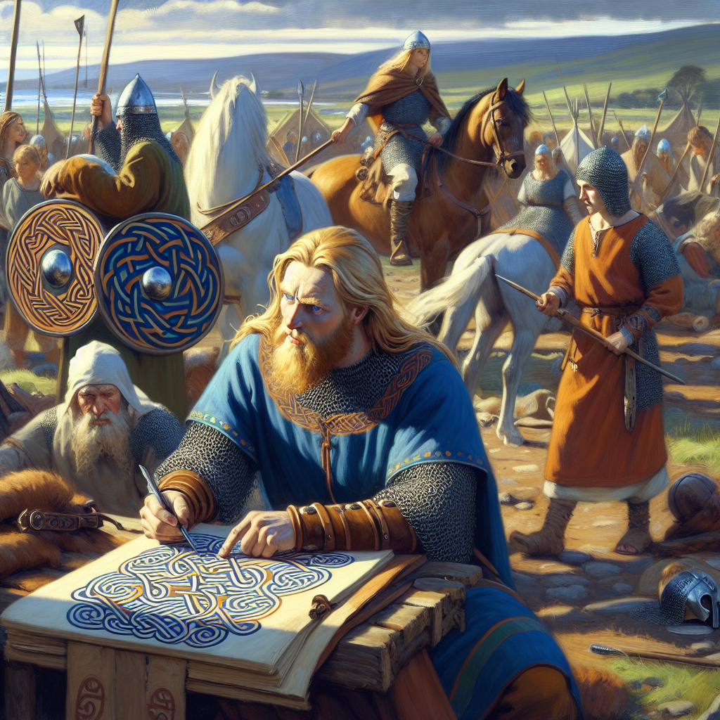 Proto-Celtic language begins differentiating from other Indo-European branches (linguistic reconstruction)
