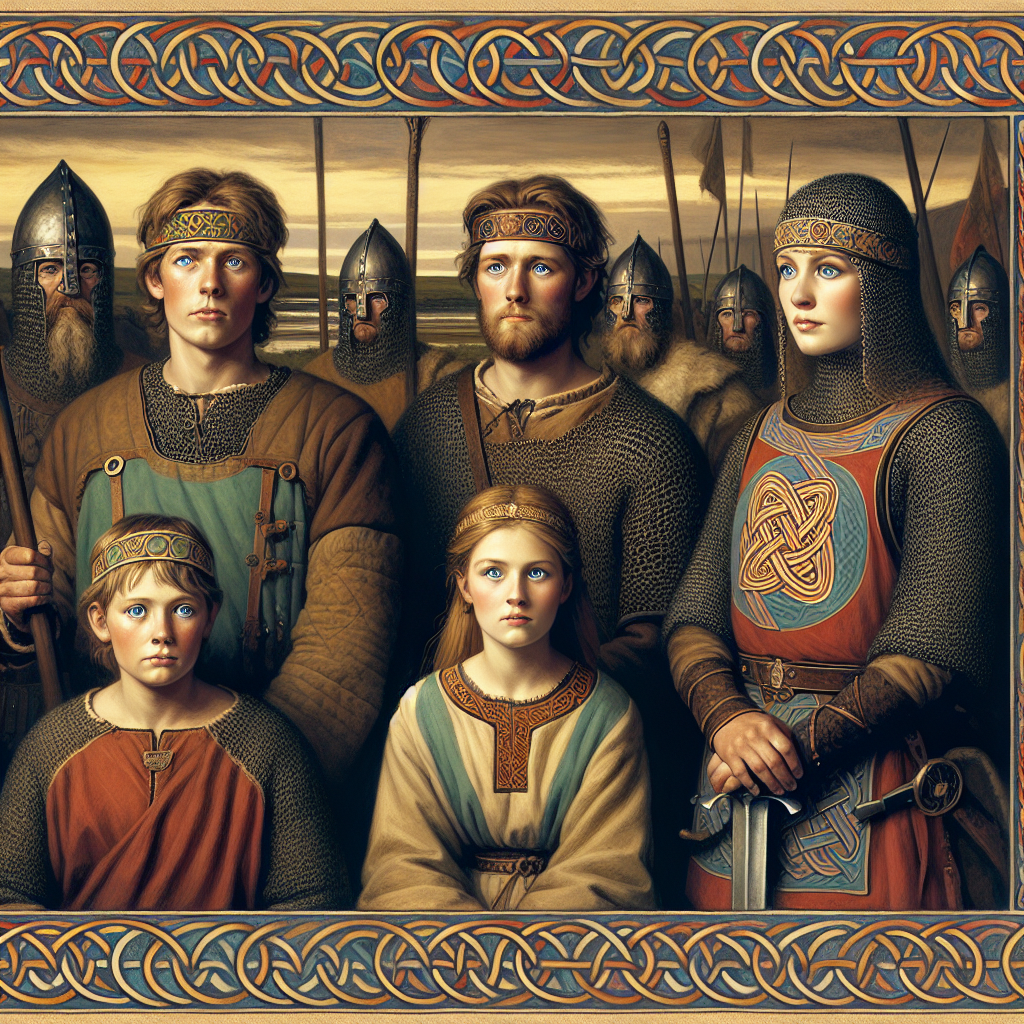 Hallstatt D: flourishing of early Celtic art and expansion westward into France and Iberia